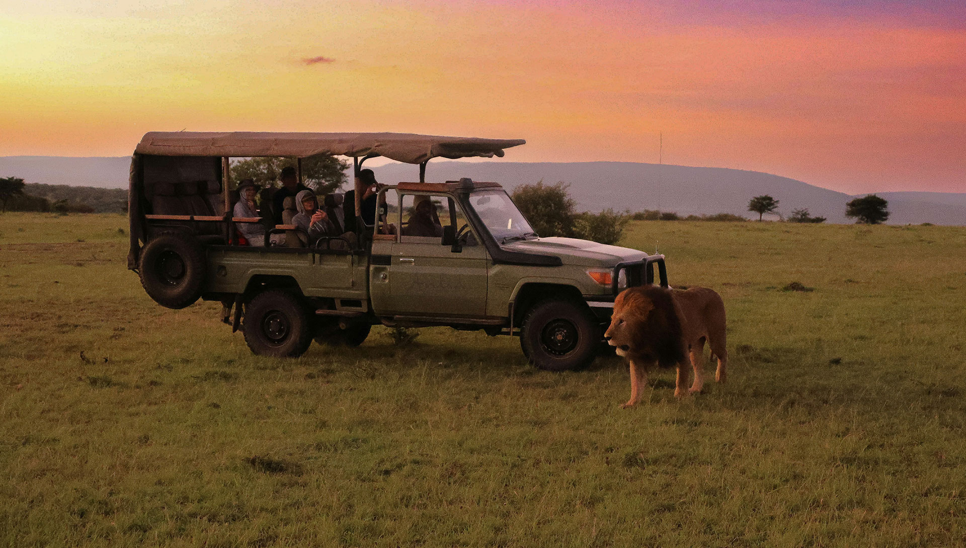 ITL Safaris